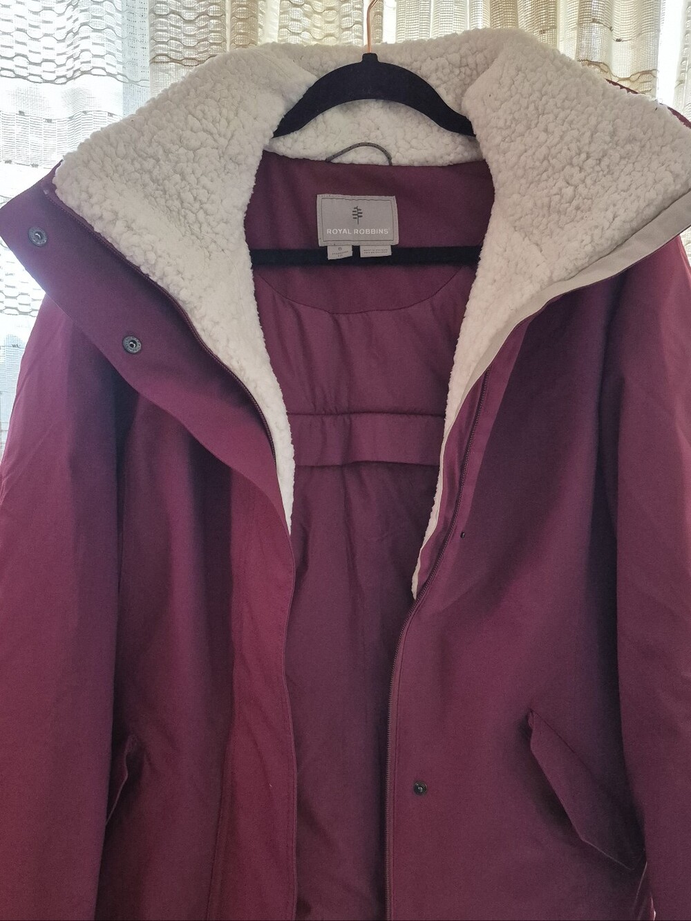 Royal Robbins Women's Switchform Insulated Jacket
